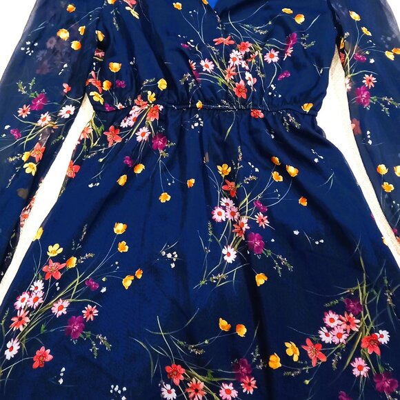 Mini Dress - Picture 3 of 3